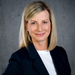Petra Kaiser