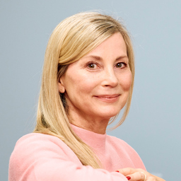 Petra Kaiser