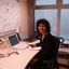 user profile image
