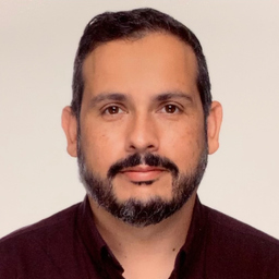 Daniel Zacarias