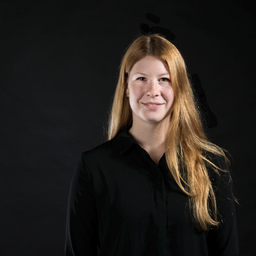 Lydia Lahr