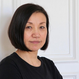 Yingmei Wiegreffe 