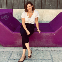 Verena Herrnberger