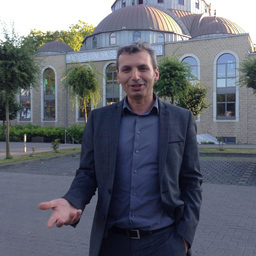Kökdemir Halil