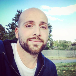 Marco Briosa Vitorino