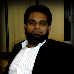 Fahad Razzaque