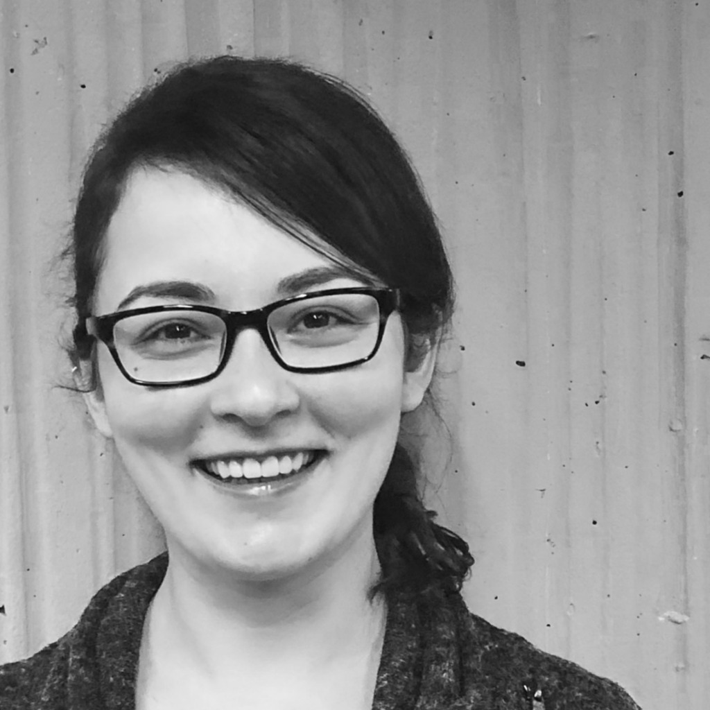 Şule Dede Technische Informatik TU Berlin XING