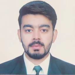 Dr. Hafiz Muddassir Majeed Butt