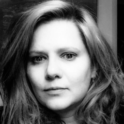 Patricia Kürzeder