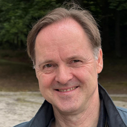 Martin Asche
