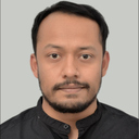 Kuldeep Ved