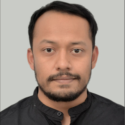 Kuldeep Ved