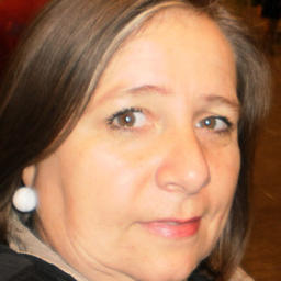 Rosalba Ortiz