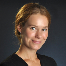 Profilbild Franziska Müller