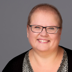 Brigitte Becker