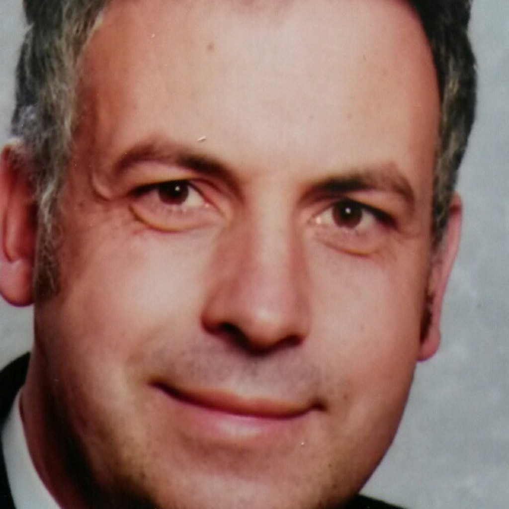 Christian Rappenberg Leiter Vertrieb Stellfeld & Ernst GmbH XING