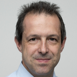 Marcel Niederberger