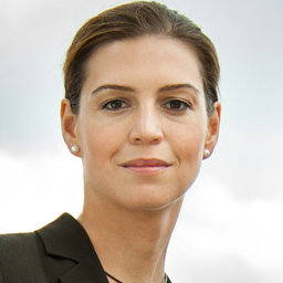 Martina Ahrendt's profile picture