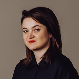 Sarah Weishäupl