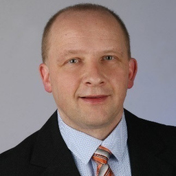 Horst Kuhn