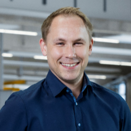 Christoph Haidic
