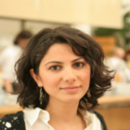 Neslihan Yegül
