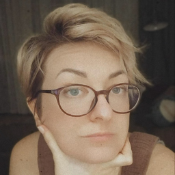 Olga Schleicher