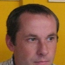 Bernhard Gerg