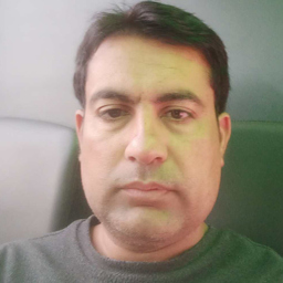 Taimoor Ahmad Khan