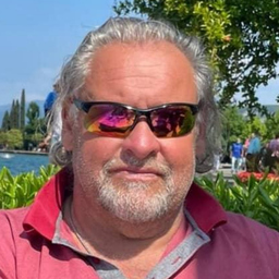 Herbert Jarczyk-Kalman