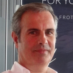 Nuno Liñan da Silva