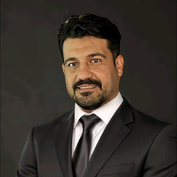 Hamed Najafi