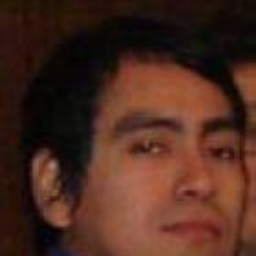 Angel Marino Huaman Flores