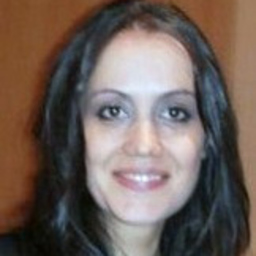 Sonia Santos Fernández
