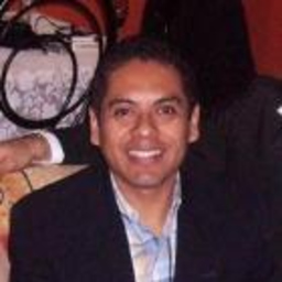 jose luis mendoza