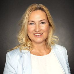 Sabine Doris Pelz