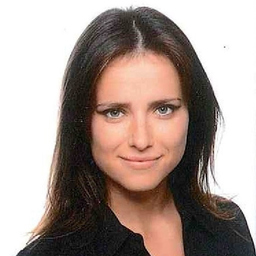 Anastasia Korulko