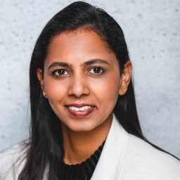 Yashaswini Puttaswamy