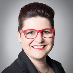 Bärbel Strodthoff