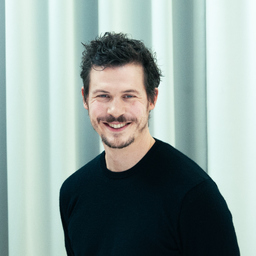 Ilyas Heckmann Ilyas Heckmann's profile picture