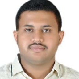 Karthik Nagesh