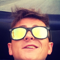 Dimitri Koslowski