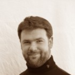Profilbild Marco Heimers