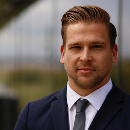 Daniel Schmidt-Adams