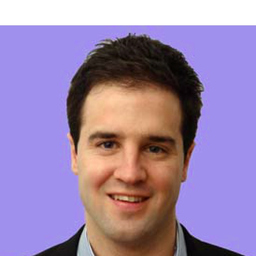 Daniel Gehrig