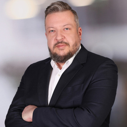 Dipl.-Ing. Alexander Rauhe