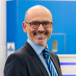 Dipl.-Ing. Jens Grunow's profile picture