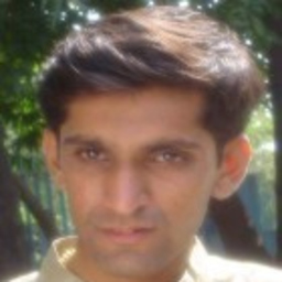 Kinjal Pandit