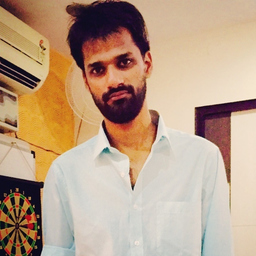 Anuj Sharma