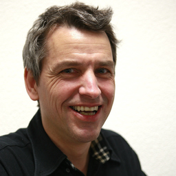 René Burkhalter